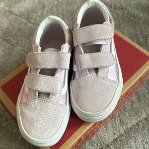 Old School V.  Vans Sneakers 👟